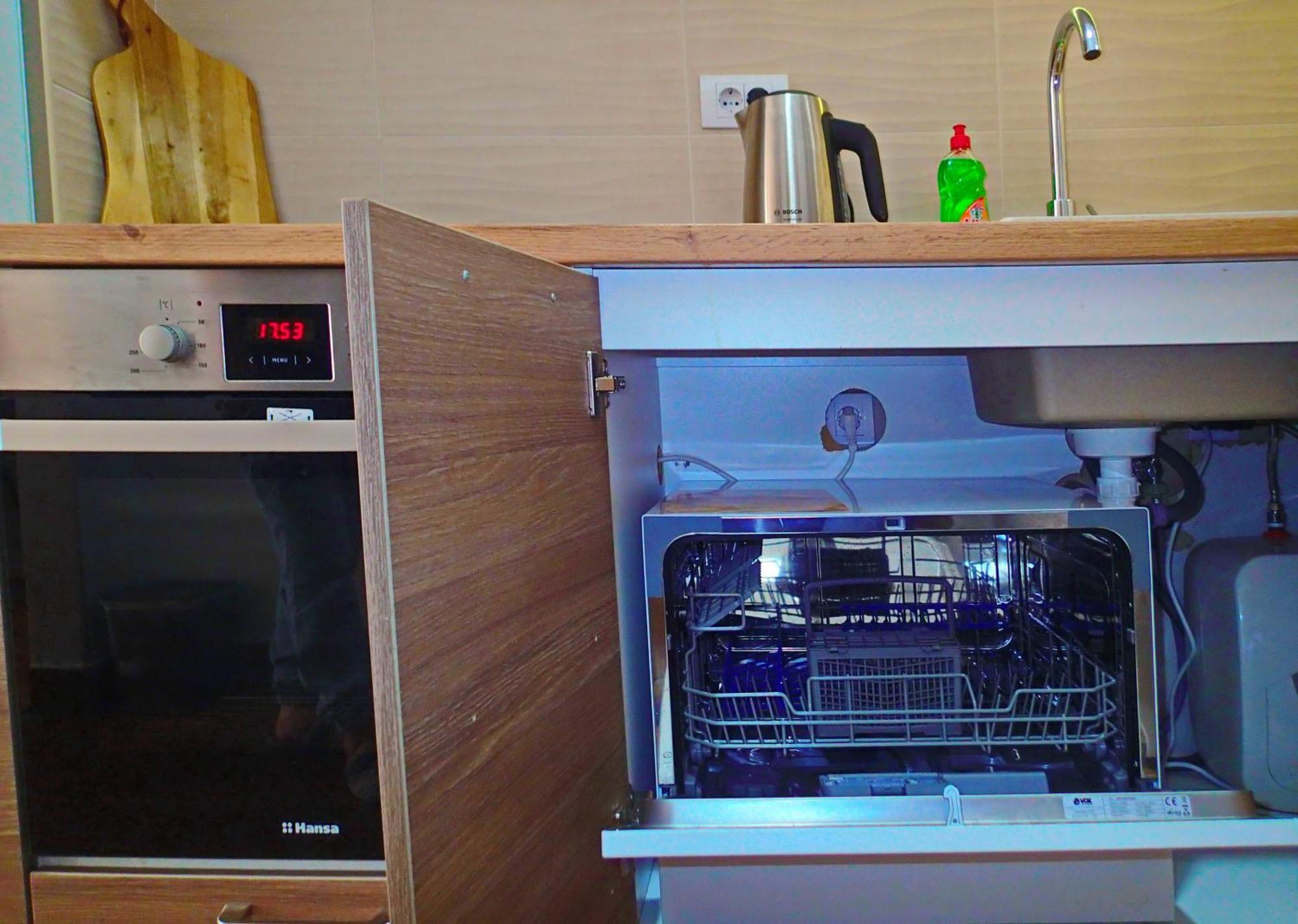 Apartment Sova Tivat Buitenkant foto