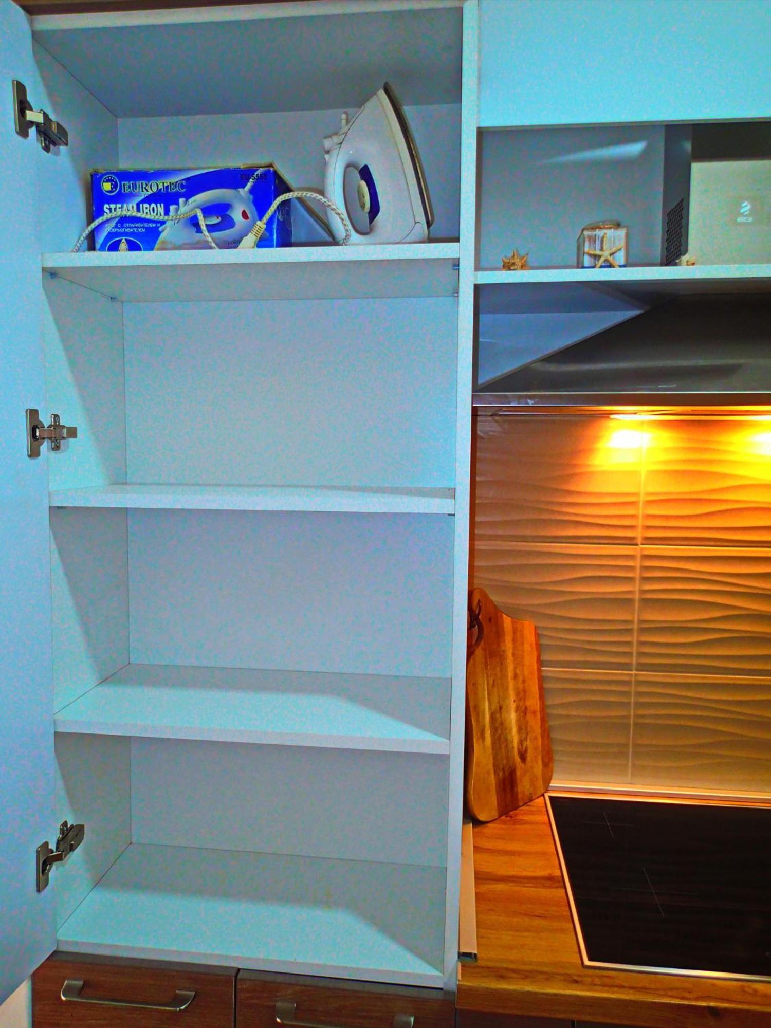 Apartment Sova Tivat Buitenkant foto